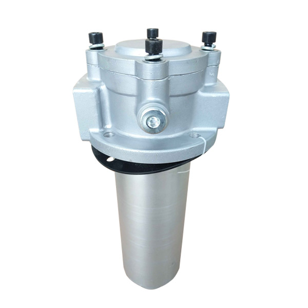 液壓設備QYL-160濾油器 液壓設備QYL-160濾油器